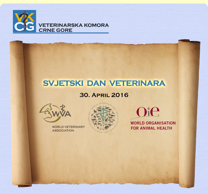 svojetski dan veterinara 